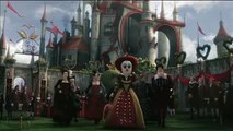 Alice au Pays des Merveilles Extrait vidéo VF