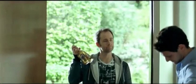 Jusqu'à toi Extrait vidéo VO