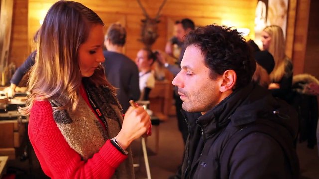 Joséphine s'arrondit - BONUS L'équipe au Festival de l'Alpe d'Huez