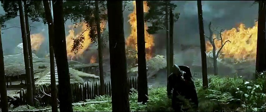 Robin des Bois Bande-annonce VF