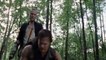 Les gaffes et erreurs de Walking Dead saison 1 - saison 6