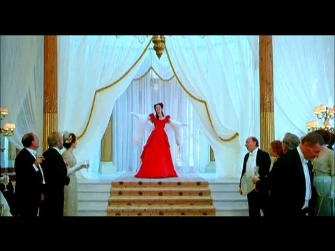 Michael Fassbender, Romola Garai, François Ozon, Lucy Russell Interview 2: Angel