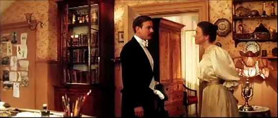 Miss Potter Extrait vidéo (5) VF