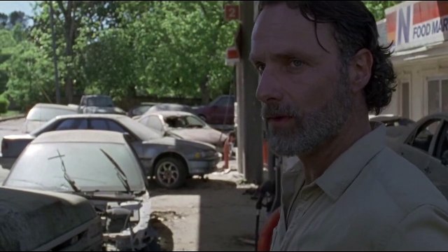 Les gaffes et erreurs de Walking Dead saison 8