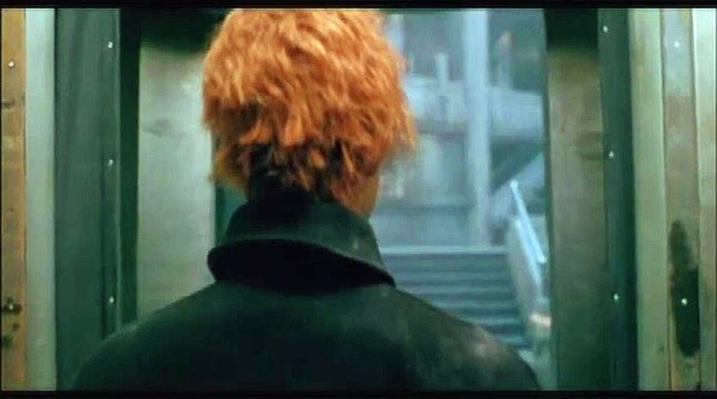 Bunker Palace Hôtel Bande-annonce VF