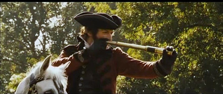 Jacquou Le Croquant Bande-annonce VF