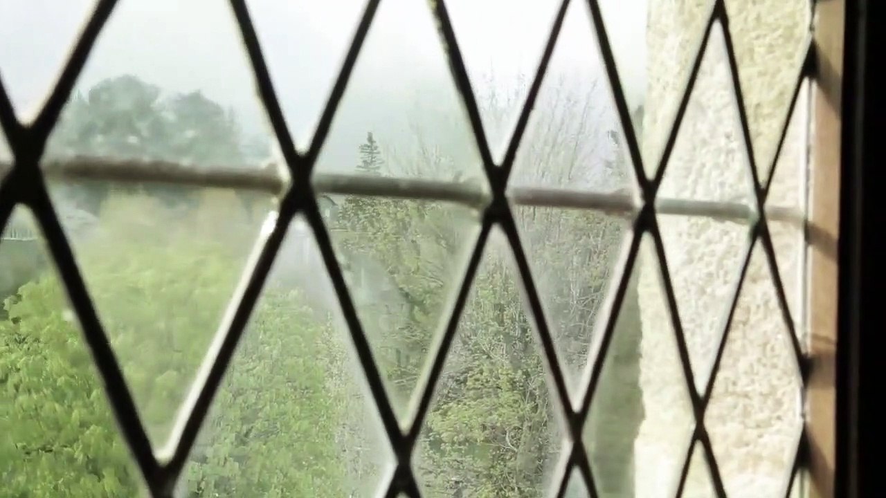 Saint-Alban, une révolution psychiatrique Extrait vidéo VF