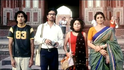 Un nom pour un autre Extrait vidéo (3) VO