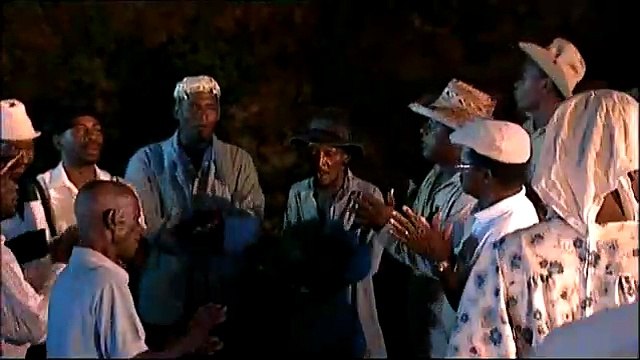 L'Avenir est ailleurs Extrait vidéo VF