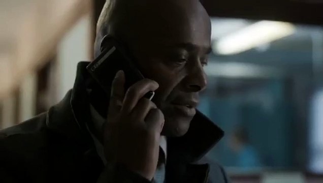 Safe House - saison 1 Bande-annonce VO