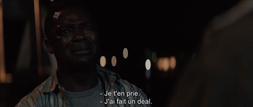 Gringo EXTRAIT VO Qui ne croit pas en Dieu ?