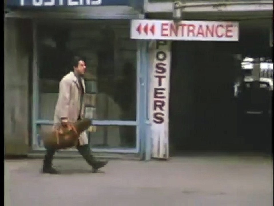 Alice Bande-annonce VO