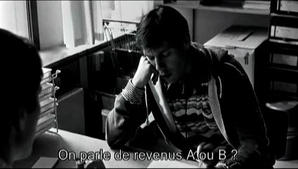 Dark horse Extrait vidéo VO