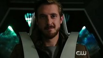 DC's Legends of Tomorrow - Saison 1 : Teaser 