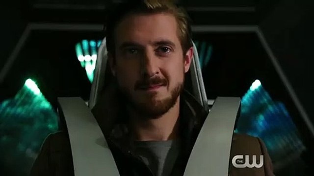 DC's Legends of Tomorrow - Saison 1 : Teaser Rip Hunter VO