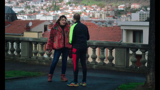 Viens je t’emmène Bande-annonce VF