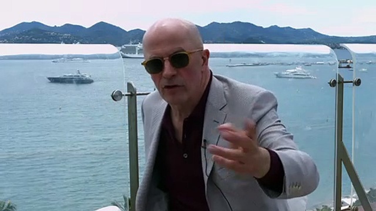 Cannes 2015 - Fans de Star Wars... ou pas ?