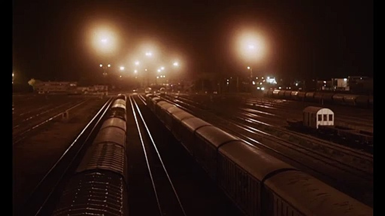 Sauvage EXTRAIT "Balade nocturne"