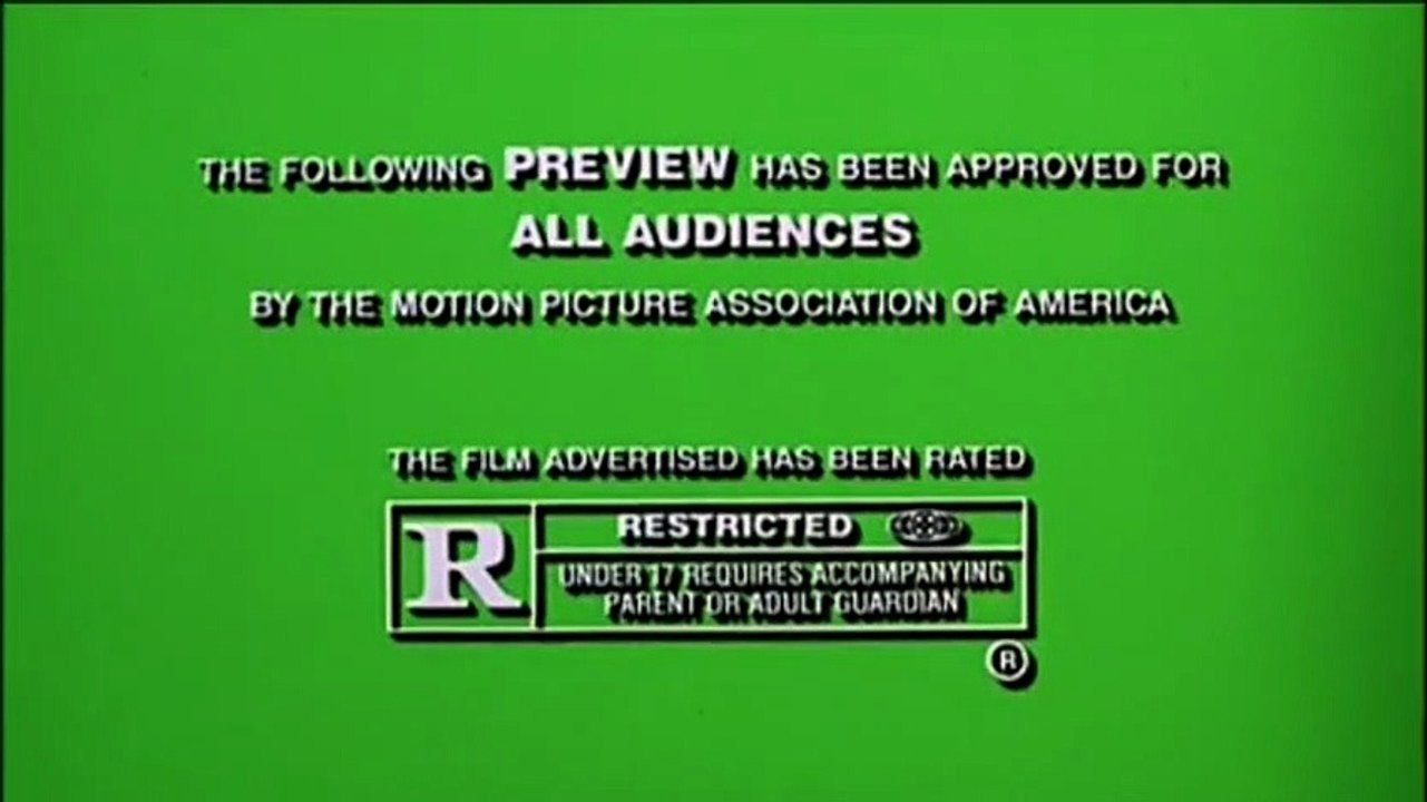 Frankie & Johnny Bande-annonce VO