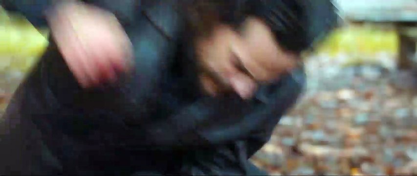 Hors du monde Teaser VF