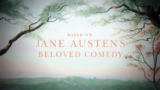 Emma. Bande-annonce (2) VO