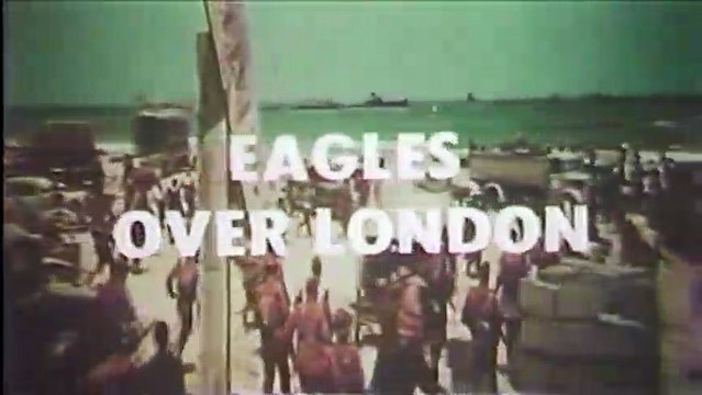 Sur ordre du Führer Bande-annonce VO