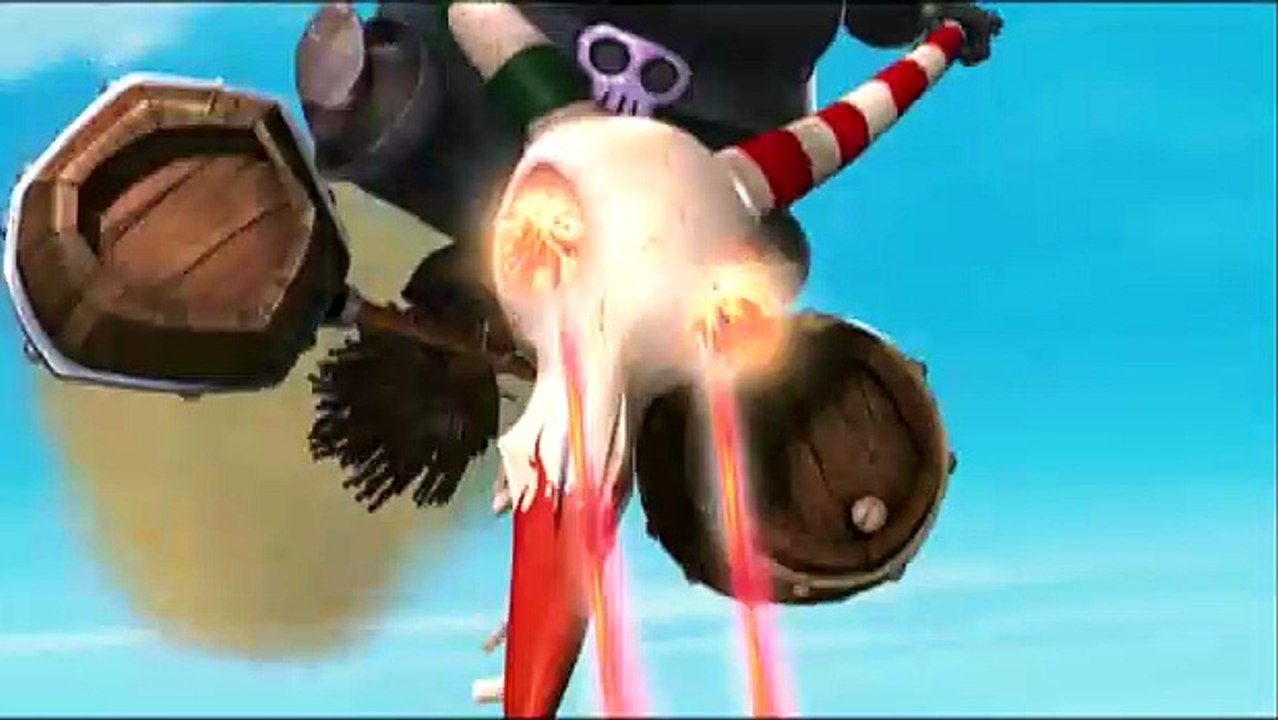 Cendrillon & le prince (pas trop) charmant Extrait vidéo (4) VF