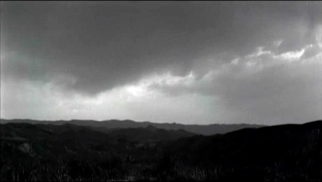 Dark horse Extrait vidéo (5) VO