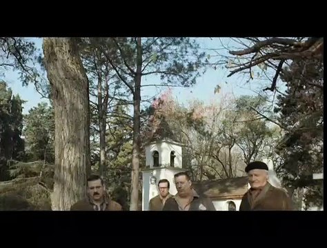 Les Doigts croches Bande-annonce VF