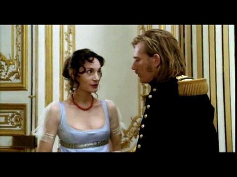 Ne touchez pas la hache Extrait vidéo VF