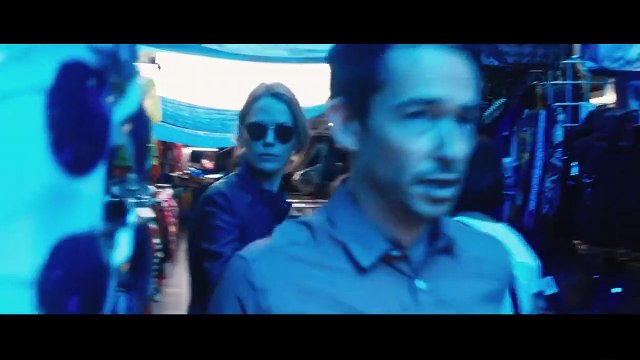 Negative Bande-annonce VO