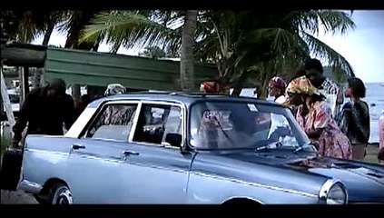 L&#039;Avenir est ailleurs Extrait vidéo (2) VF