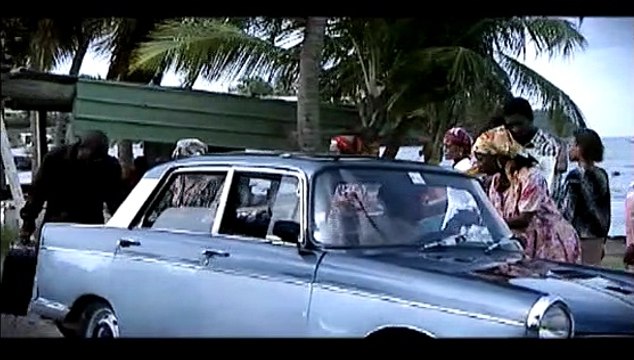 L'Avenir est ailleurs Extrait vidéo (2) VF