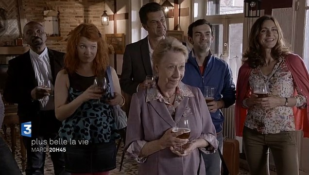 Une Vie en Nord - saison 1 - épisode 1 Bande-annonce VF