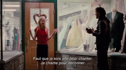 Blue Valentine Bande-annonce VO