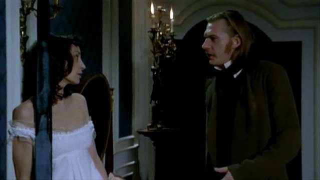 Ne touchez pas la hache Extrait vidéo (2) VF