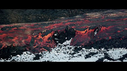 Terre des Ours - EXTRAIT "Grandir"