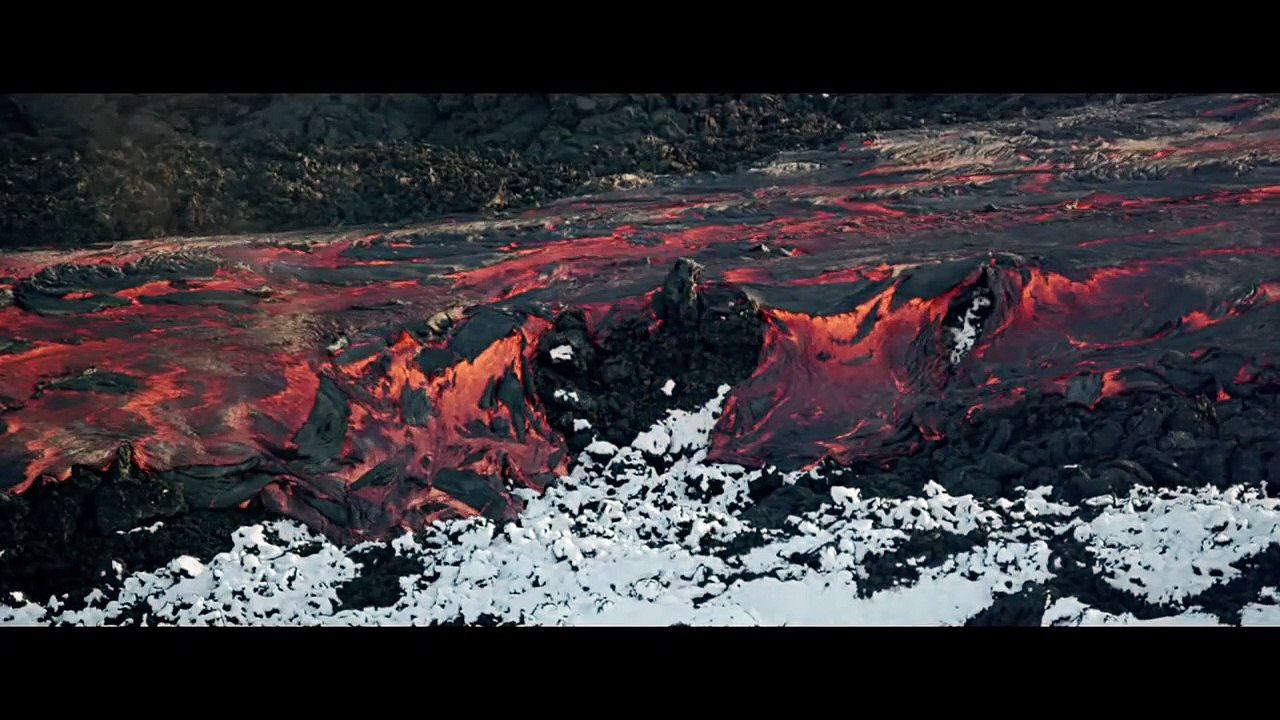 Terre des Ours - EXTRAIT "Grandir"