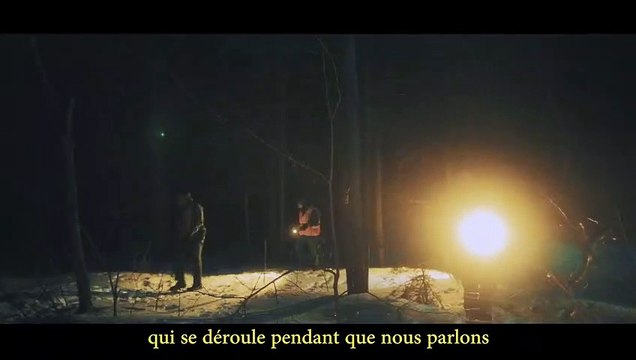 Red Creek - saison 1 Bande-annonce VF