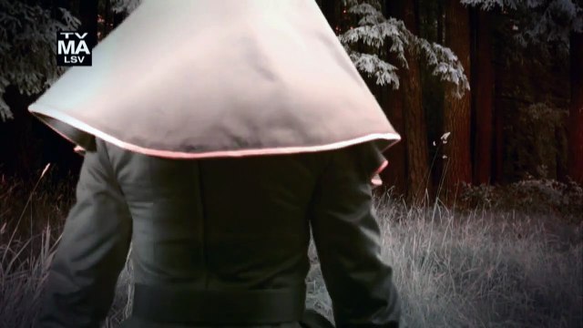 American Horror Story - saison 2 Teaser VO