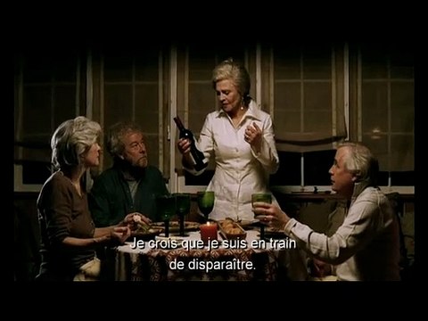 Loin d'elle Bande-annonce VO