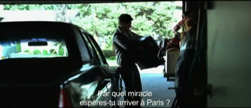 Jusqu'à toi Bande-annonce VF