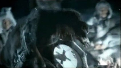 Le Baiser de l&#039;ours Extrait vidéo VO