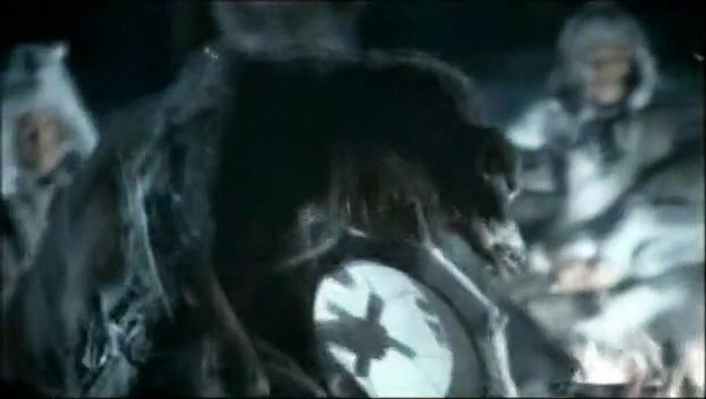 Le Baiser de l'ours Extrait vidéo VO