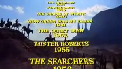 Les Cheyennes Bande-annonce VO