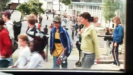 Le Secret de Terabithia Extrait vidéo (3) VF