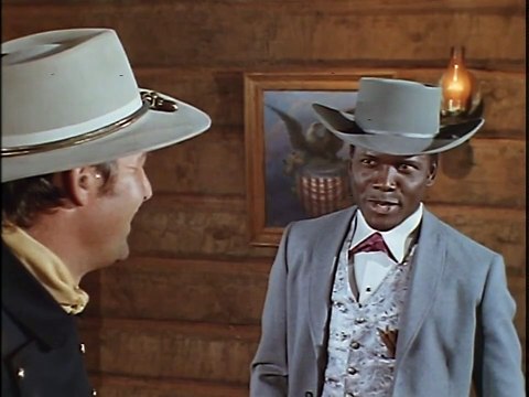 La Bataille de la vallée du diable Bande-annonce VO