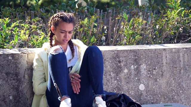 Amour-Eux Making Of (2) VF