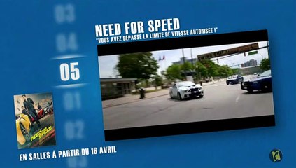 Les courses illégales