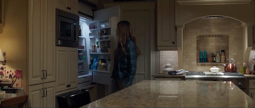 Death Wish EXTRAIT VF Paul protège sa fille